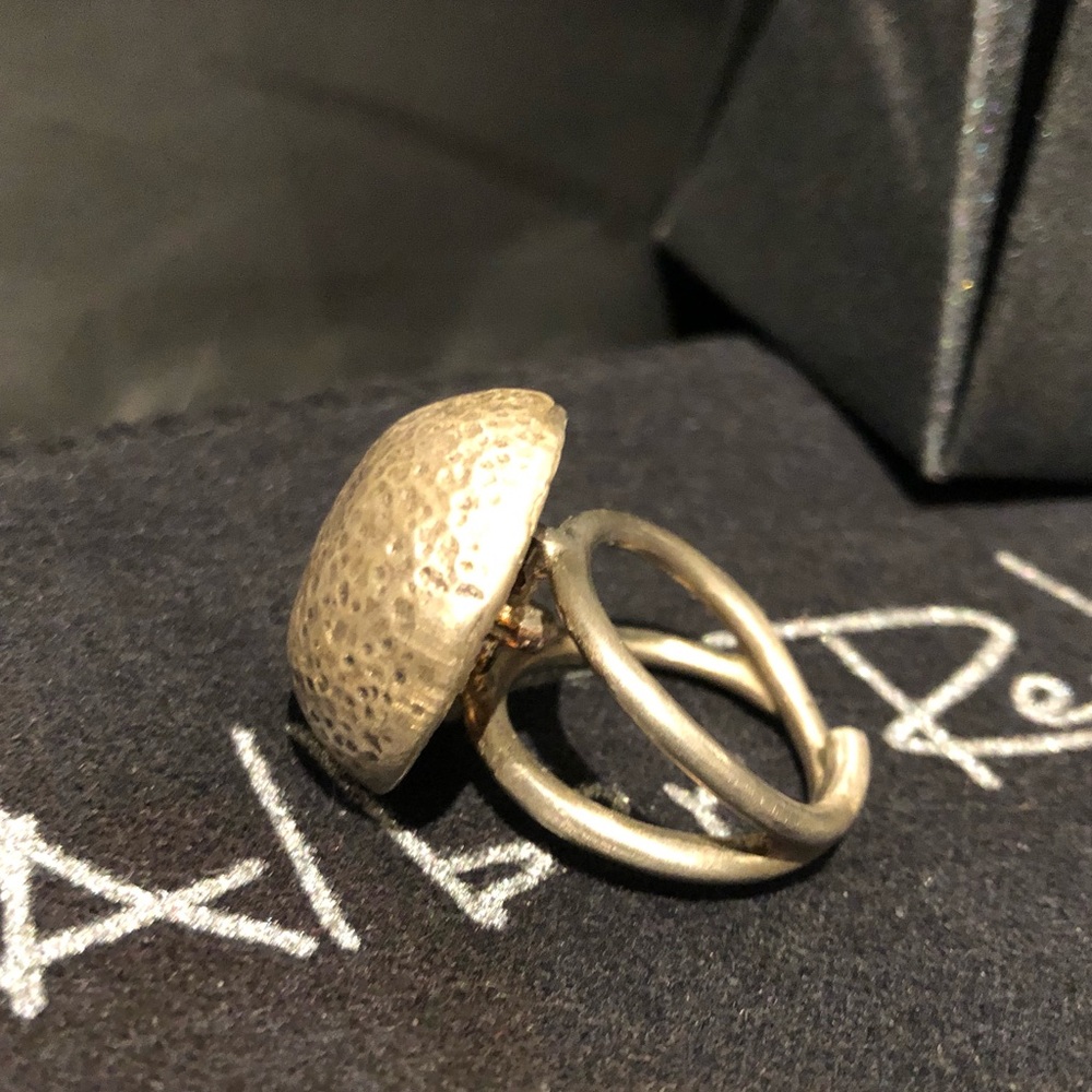 Alber Rezko Ring